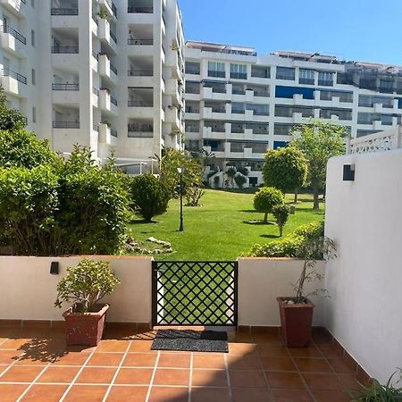 Puerto Banus Lejlighed Marbella Eksteriør billede