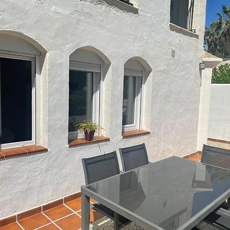 Puerto Banus Lejlighed Marbella Eksteriør billede