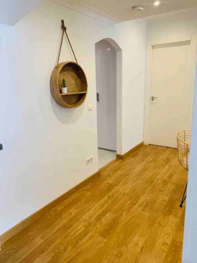 Puerto Banus Lejlighed Marbella Eksteriør billede