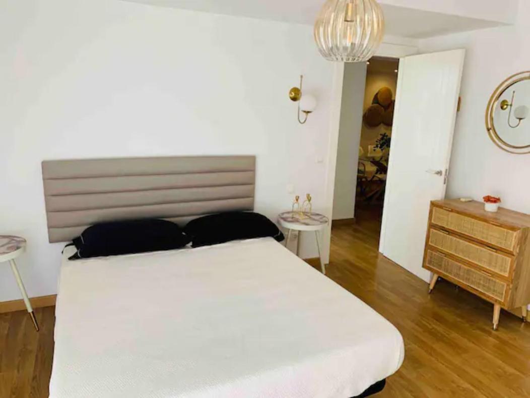 Puerto Banus Lejlighed Marbella Eksteriør billede